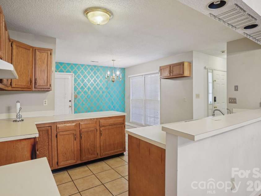 5531 Doverstone Court, Charlotte, NC 28208.  MLS# CAR4282896, YatesRealty ID 579. 