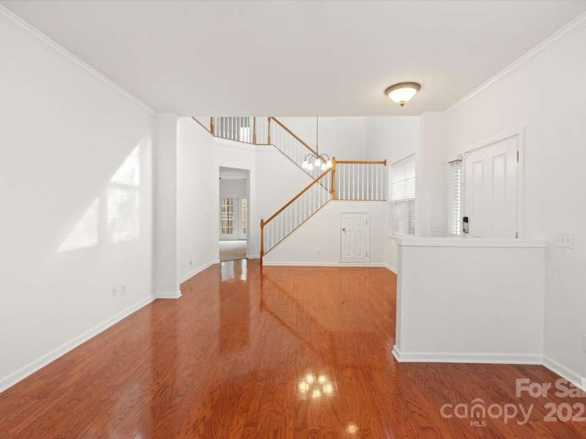 16631 Commons Creek Drive, Charlotte, NC 28277.  MLS# CAR4243159, YatesRealty ID 5790. 