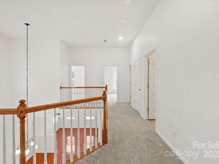 16631 Commons Creek Drive, Charlotte, NC 28277.  MLS# CAR4243159, YatesRealty ID 5790. 