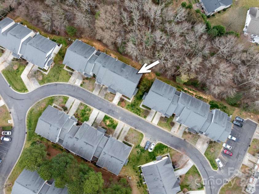 16631 Commons Creek Drive, Charlotte, NC 28277.  MLS# CAR4243159, YatesRealty ID 5790. 