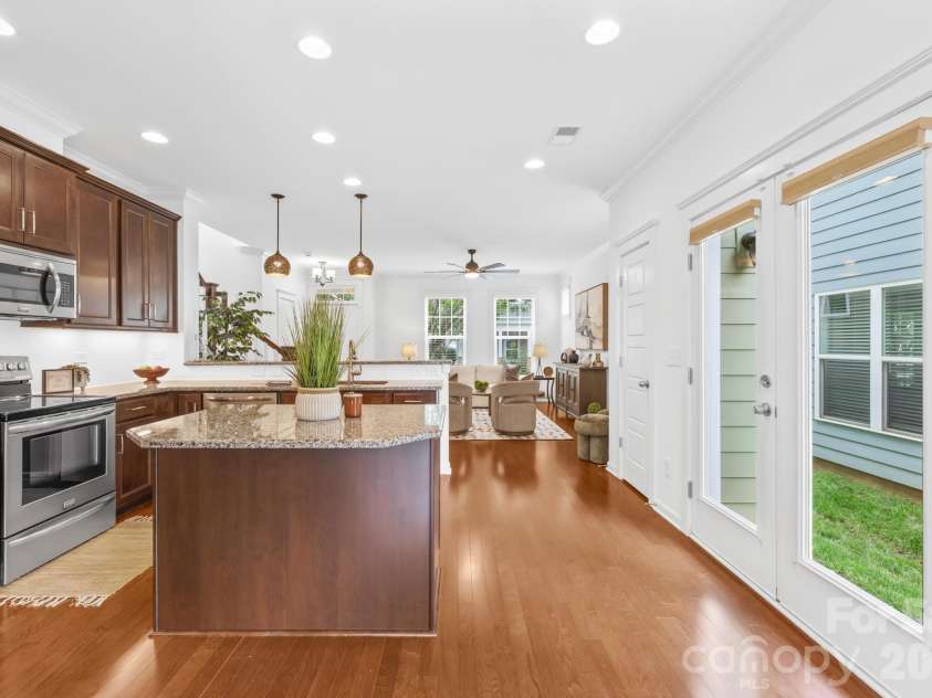 6028 Bountiful Street, Belmont, NC 28012.  MLS# CAR4279788, YatesRealty ID 5790. 