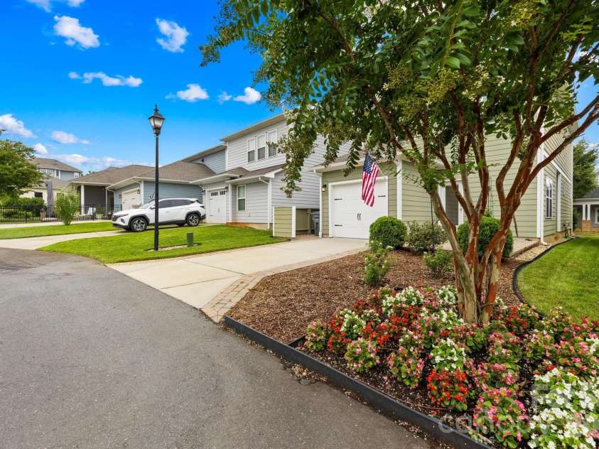 6028 Bountiful Street, Belmont, NC 28012.  MLS# CAR4279788, YatesRealty ID 5790. 