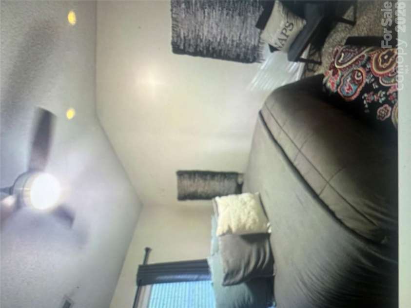 5656 Prescott Drive, Charlotte, NC 28269.  MLS# CAR4436877, YatesRealty ID 57905. Primary Bedroom