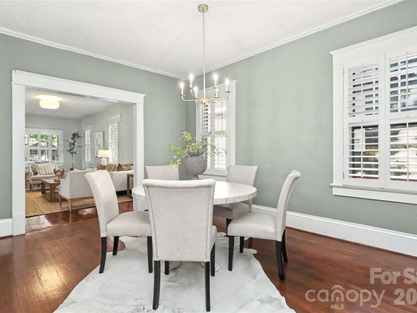 1933 Park Road, Charlotte, NC 28203.  MLS# CAR4435798, YatesRealty ID 57906. 
