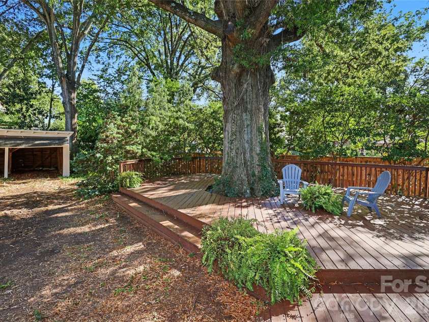 1933 Park Road, Charlotte, NC 28203.  MLS# CAR4435798, YatesRealty ID 57906. 