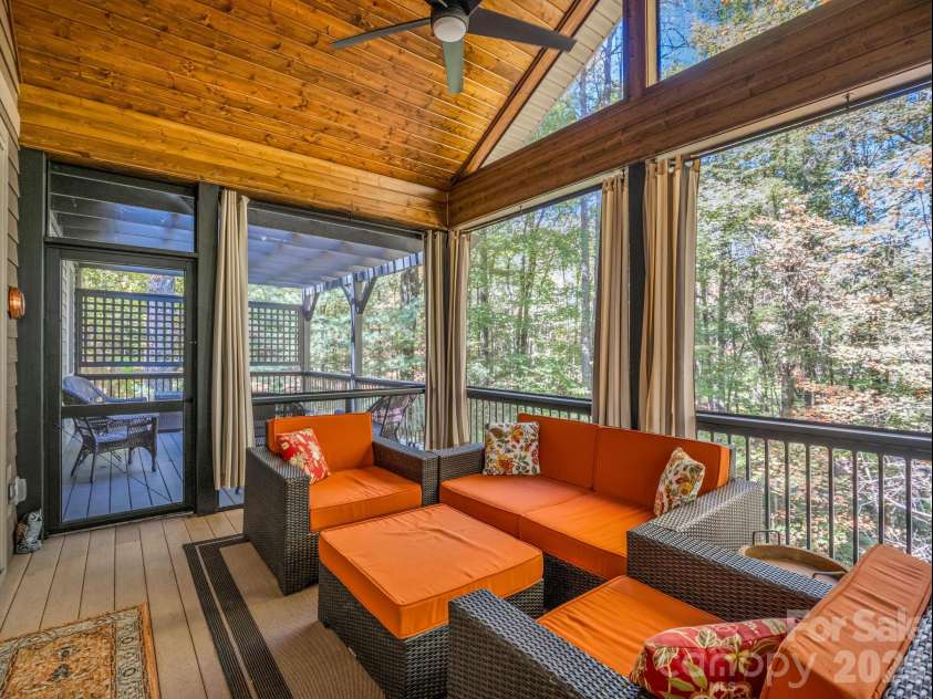 1349 Salola Lane, Brevard, NC 28712.  MLS# CAR4436711, YatesRealty ID 57915. 