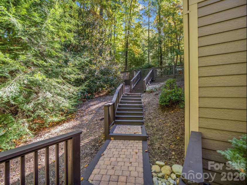 1349 Salola Lane, Brevard, NC 28712.  MLS# CAR4436711, YatesRealty ID 57915. 