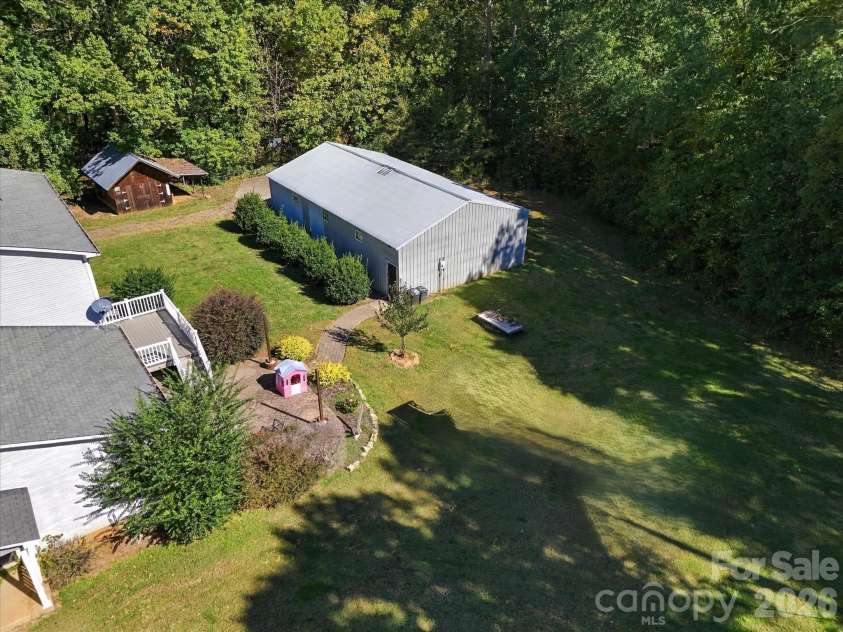 8898 Webb Road, Stanfield, NC 28163.  MLS# CAR4436713, YatesRealty ID 57916. 