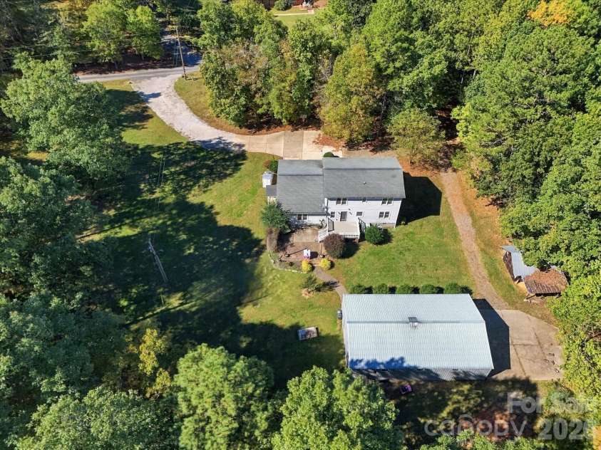 8898 Webb Road, Stanfield, NC 28163.  MLS# CAR4436713, YatesRealty ID 57916. 