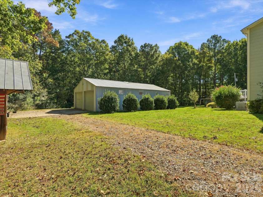 8898 Webb Road, Stanfield, NC 28163.  MLS# CAR4436713, YatesRealty ID 57916. 