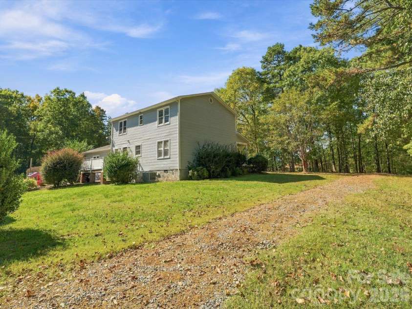 8898 Webb Road, Stanfield, NC 28163.  MLS# CAR4436713, YatesRealty ID 57916. 