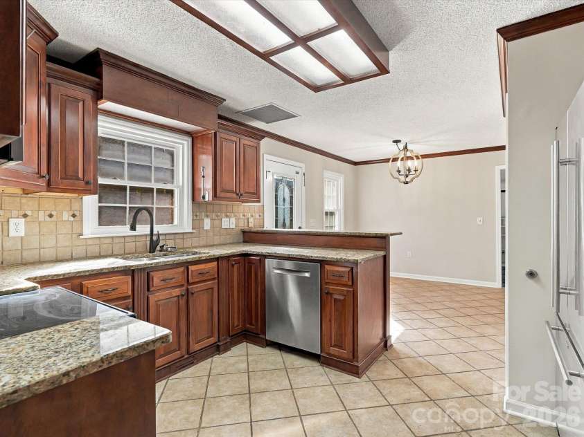8898 Webb Road, Stanfield, NC 28163.  MLS# CAR4436713, YatesRealty ID 57916. 