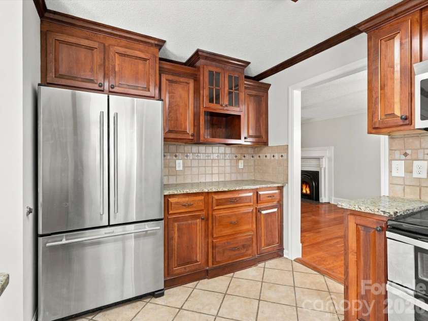 8898 Webb Road, Stanfield, NC 28163.  MLS# CAR4436713, YatesRealty ID 57916. 
