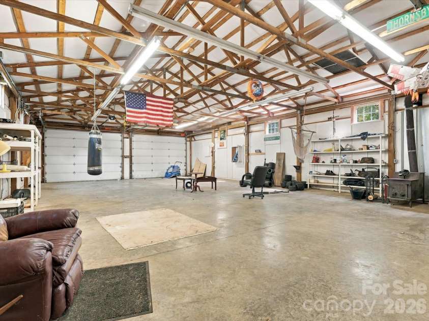 8898 Webb Road, Stanfield, NC 28163.  MLS# CAR4436713, YatesRealty ID 57916. 