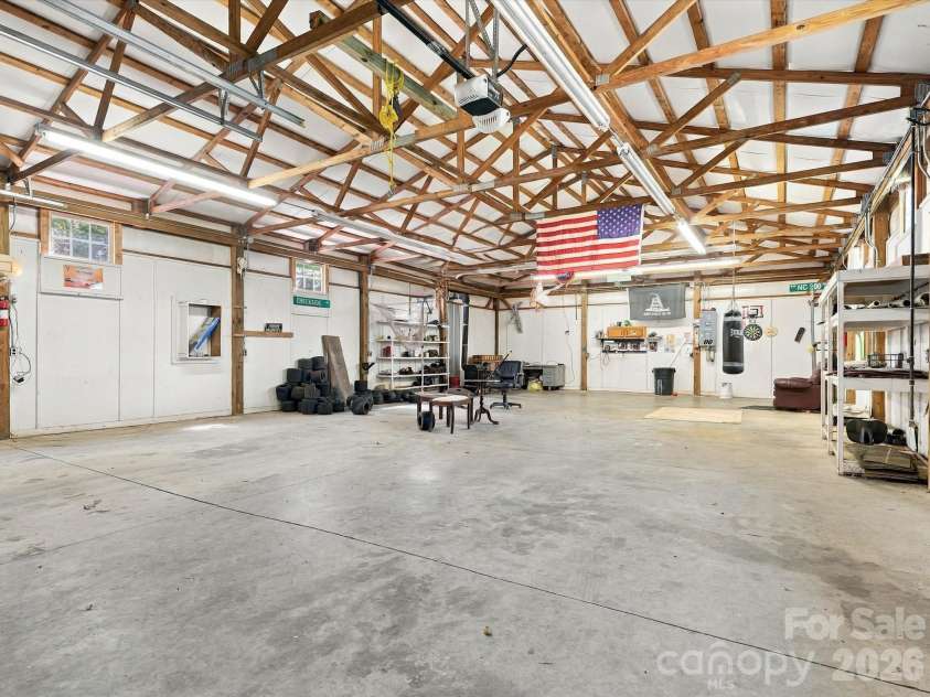 8898 Webb Road, Stanfield, NC 28163.  MLS# CAR4436713, YatesRealty ID 57916. 
