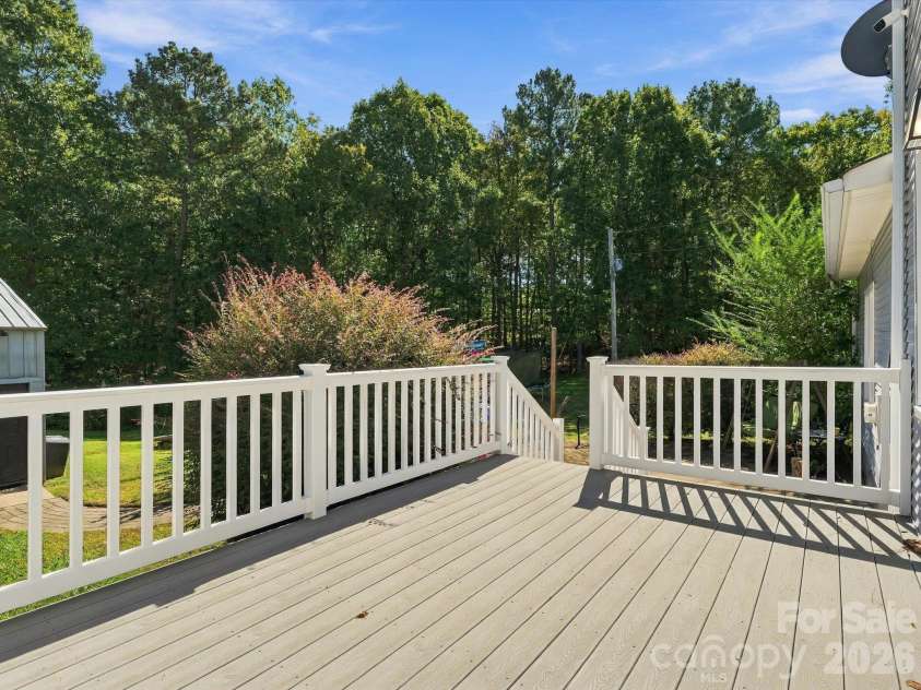 8898 Webb Road, Stanfield, NC 28163.  MLS# CAR4436713, YatesRealty ID 57916. 