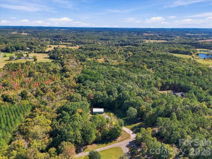 8898 Webb Road, Stanfield, NC 28163.  MLS# CAR4436713, YatesRealty ID 57916. 