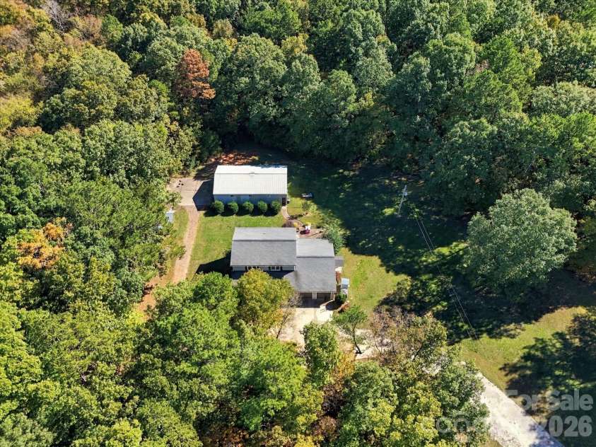 8898 Webb Road, Stanfield, NC 28163.  MLS# CAR4436713, YatesRealty ID 57916. 