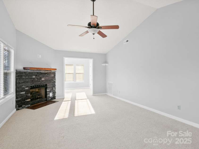 2302 Deermouse Way, Hendersonville, NC 28792.  MLS# CAR4224287, YatesRealty ID 5792. 