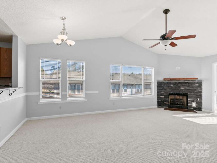 2302 Deermouse Way, Hendersonville, NC 28792.  MLS# CAR4224287, YatesRealty ID 5792. 