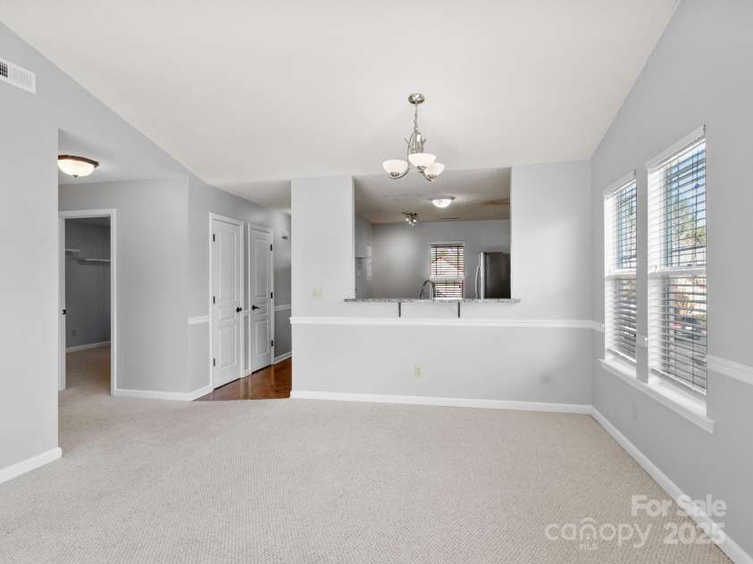 2302 Deermouse Way, Hendersonville, NC 28792.  MLS# CAR4224287, YatesRealty ID 5792. 