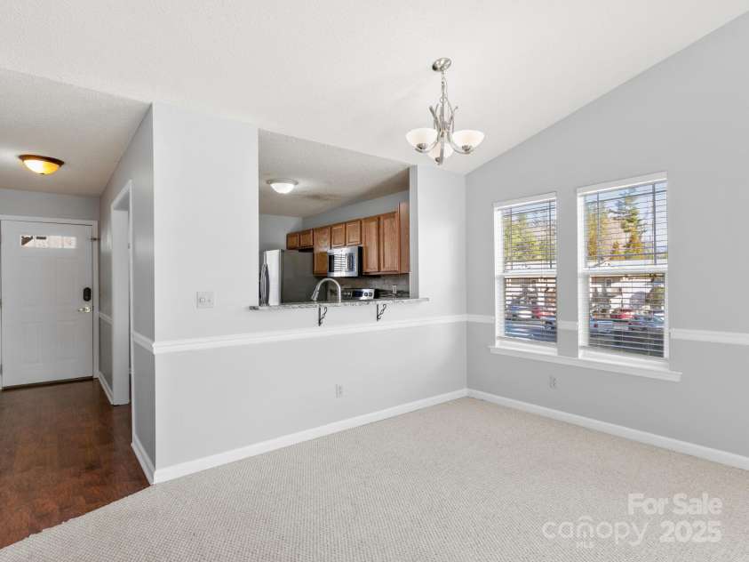 2302 Deermouse Way, Hendersonville, NC 28792.  MLS# CAR4224287, YatesRealty ID 5792. 