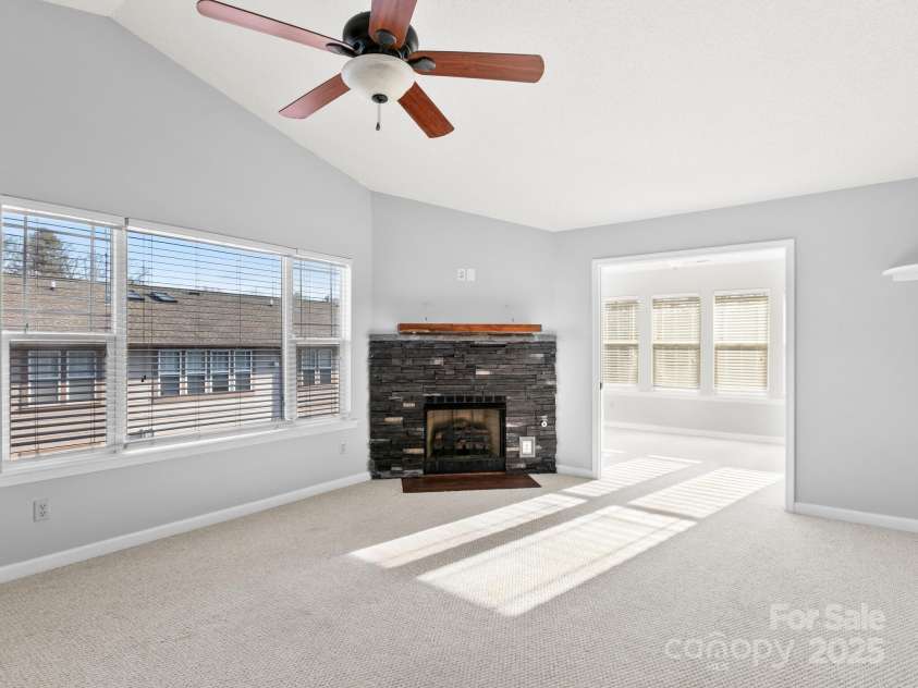 2302 Deermouse Way, Hendersonville, NC 28792.  MLS# CAR4224287, YatesRealty ID 5792. 