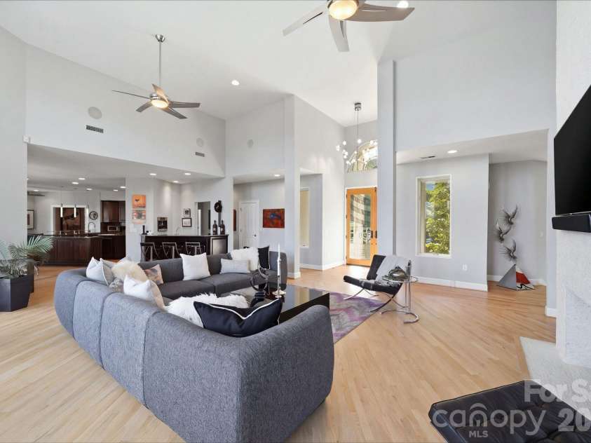 47 Hamiltons Ferry Road, Lake Wylie, SC 29710.  MLS# CAR4436465, YatesRealty ID 57921. 