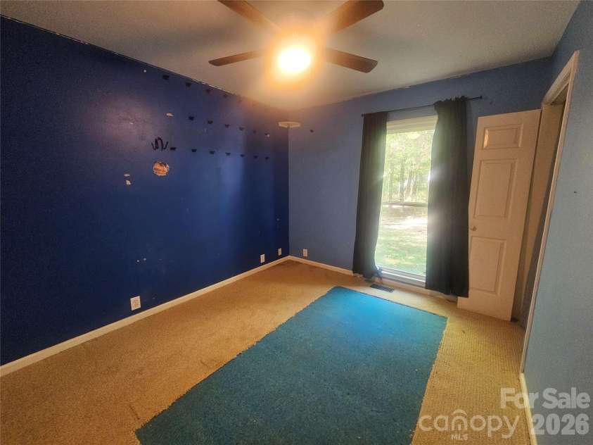 7313 Veranda Drive, Waxhaw, NC 28173.  MLS# CAR4436224, YatesRealty ID 57923. Bedroom 2