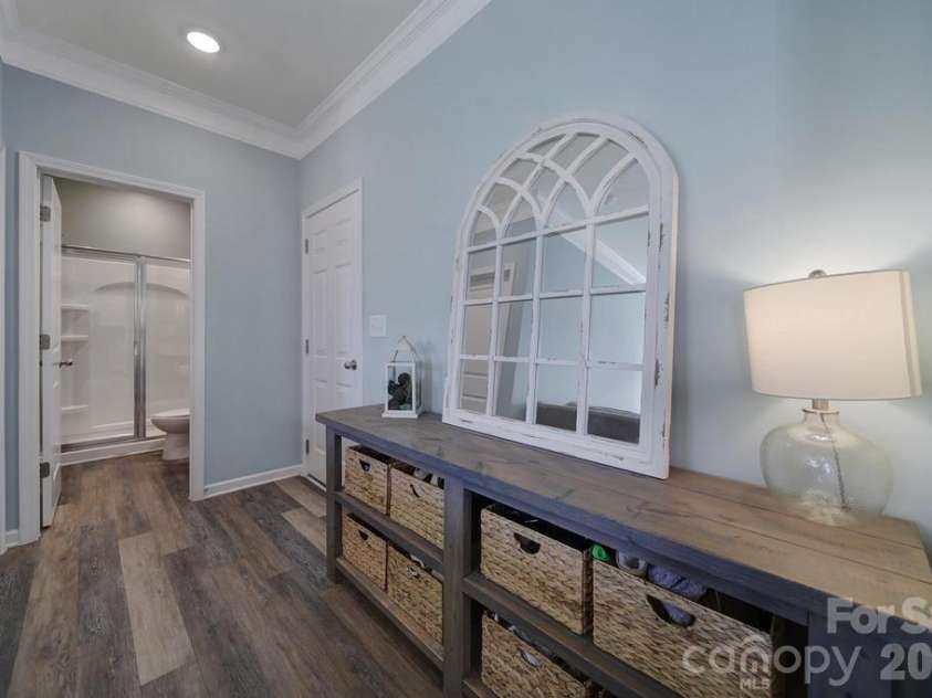 129 Lantern Acres Drive, Mooresville, NC 28115.  MLS# CAR4436016, YatesRealty ID 57927. 