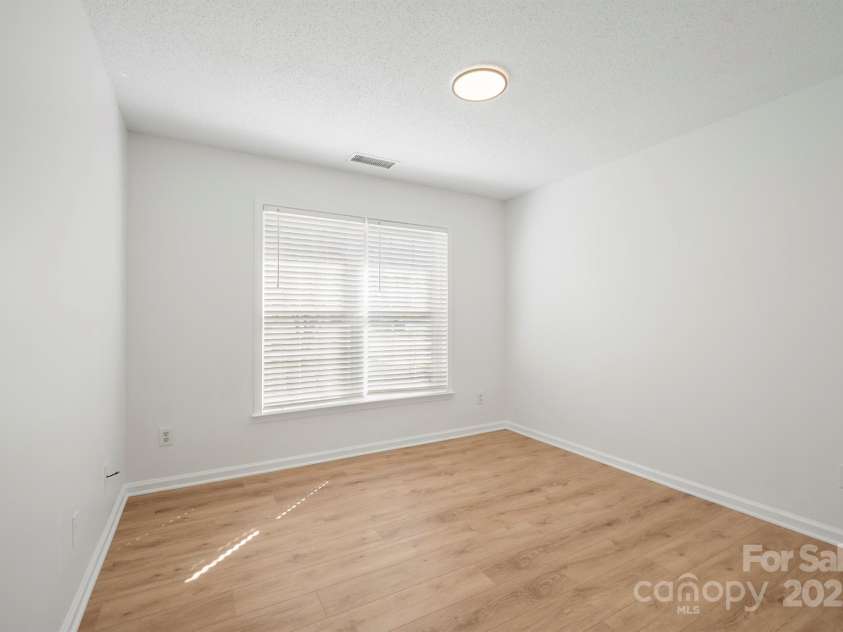 5291 Moonlight Trail, Concord, NC 28025.  MLS# CAR4240093, YatesRealty ID 5793. Bedroom #3