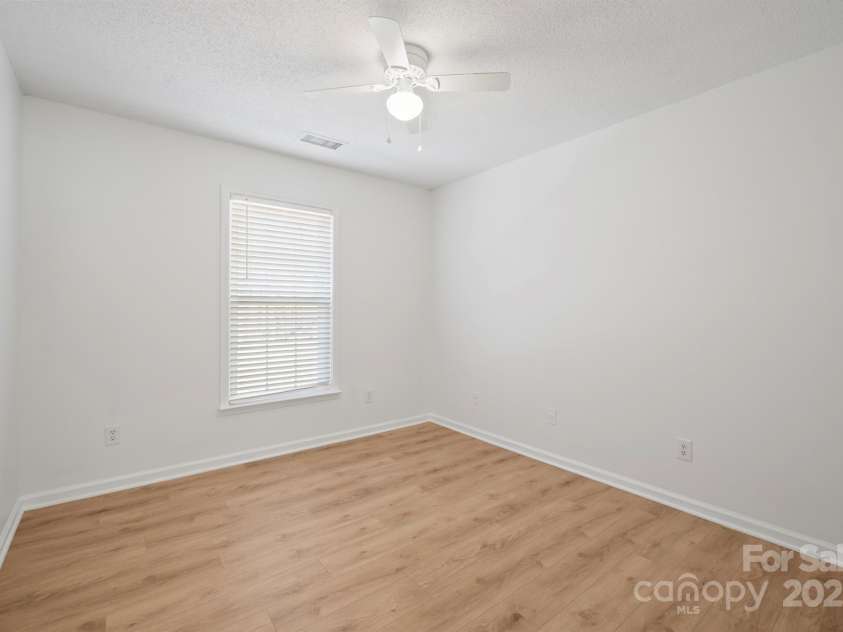 5291 Moonlight Trail, Concord, NC 28025.  MLS# CAR4240093, YatesRealty ID 5793. Bedroom #4