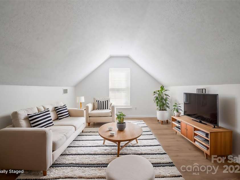 5291 Moonlight Trail, Concord, NC 28025.  MLS# CAR4240093, YatesRealty ID 5793. Bonus room