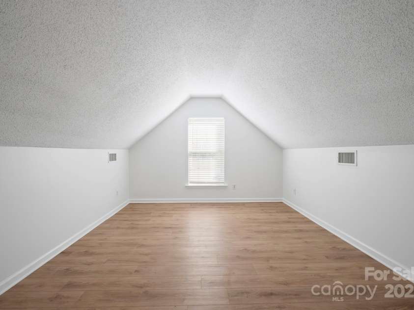 5291 Moonlight Trail, Concord, NC 28025.  MLS# CAR4240093, YatesRealty ID 5793. Bonus room