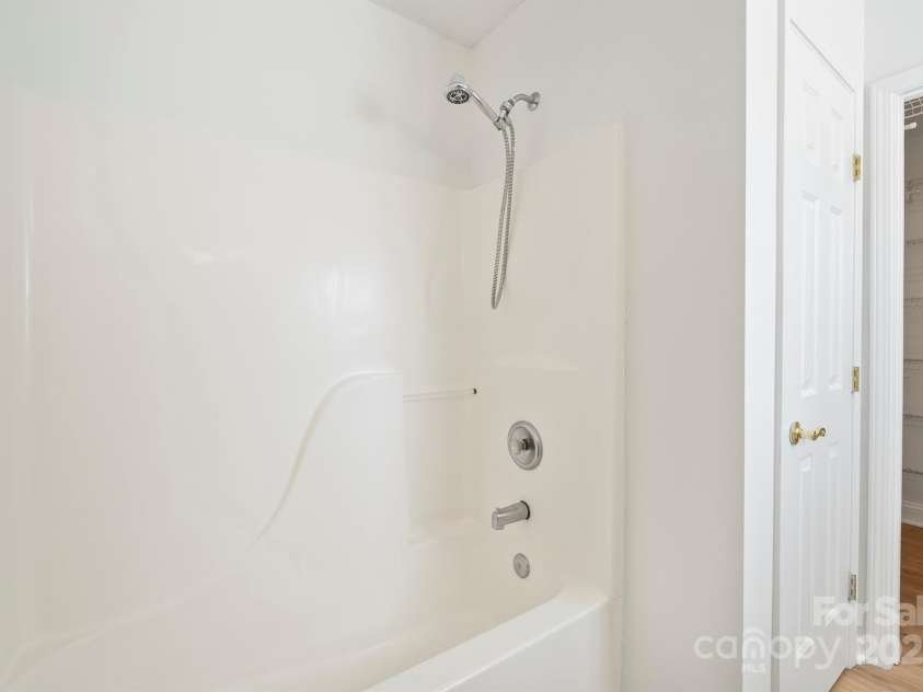 5291 Moonlight Trail, Concord, NC 28025.  MLS# CAR4240093, YatesRealty ID 5793. Primary bathroom