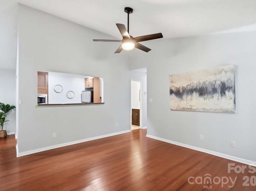 6140 Gray Gate Lane, Charlotte, NC 28210.  MLS# CAR4435741, YatesRealty ID 57930. 