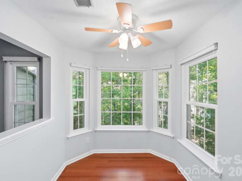 6140 Gray Gate Lane, Charlotte, NC 28210.  MLS# CAR4435741, YatesRealty ID 57930. 