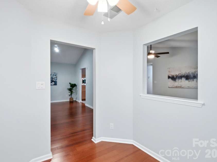 6140 Gray Gate Lane, Charlotte, NC 28210.  MLS# CAR4435741, YatesRealty ID 57930. 