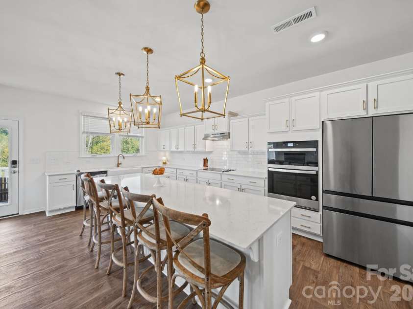 1112 Alyssa Oaks Drive, Lowell, NC 28098.  MLS# CAR4435790, YatesRealty ID 57931. 