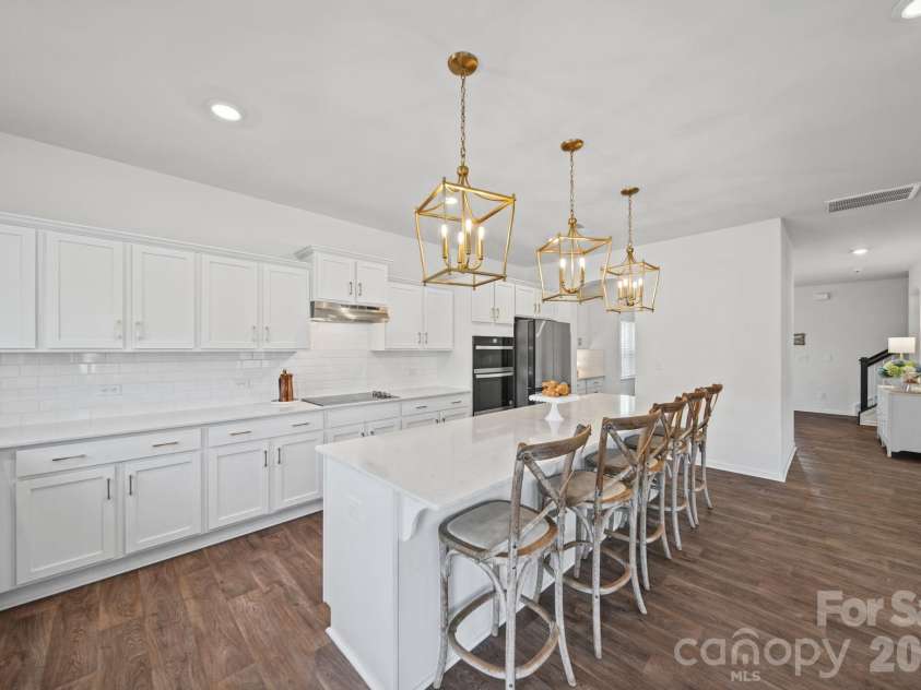 1112 Alyssa Oaks Drive, Lowell, NC 28098.  MLS# CAR4435790, YatesRealty ID 57931. 
