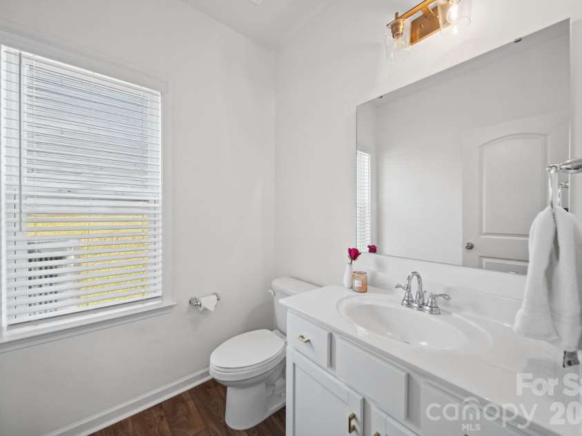 1112 Alyssa Oaks Drive, Lowell, NC 28098.  MLS# CAR4435790, YatesRealty ID 57931. 