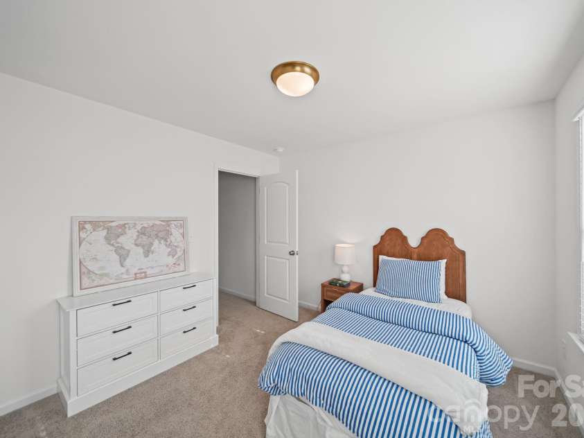 1112 Alyssa Oaks Drive, Lowell, NC 28098.  MLS# CAR4435790, YatesRealty ID 57931. 