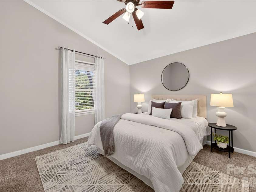1422 McIlroy Road, Charlotte, NC 28212.  MLS# CAR4435865, YatesRealty ID 57932. 