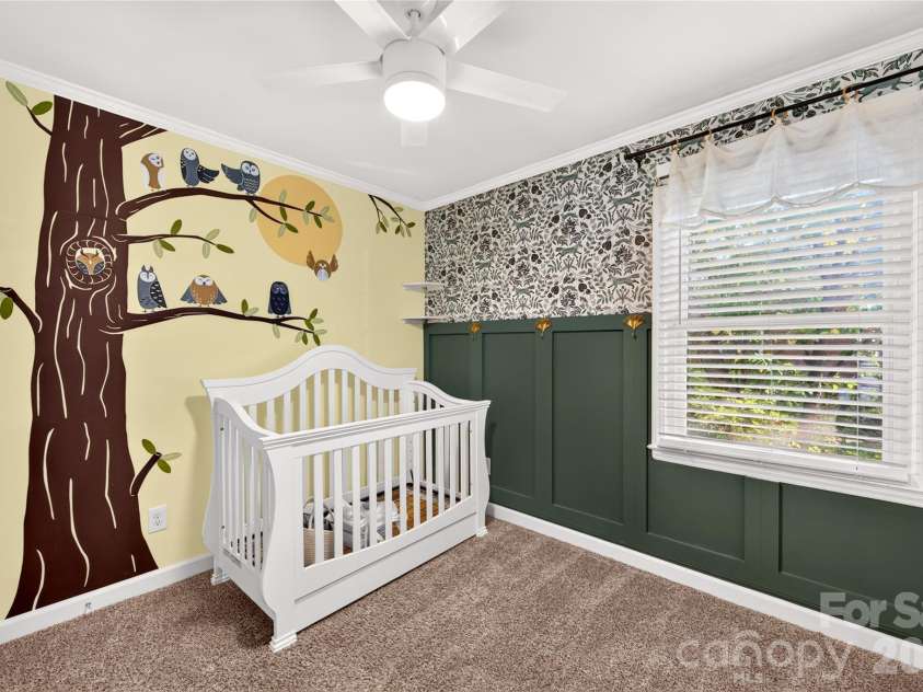 1422 McIlroy Road, Charlotte, NC 28212.  MLS# CAR4435865, YatesRealty ID 57932. 