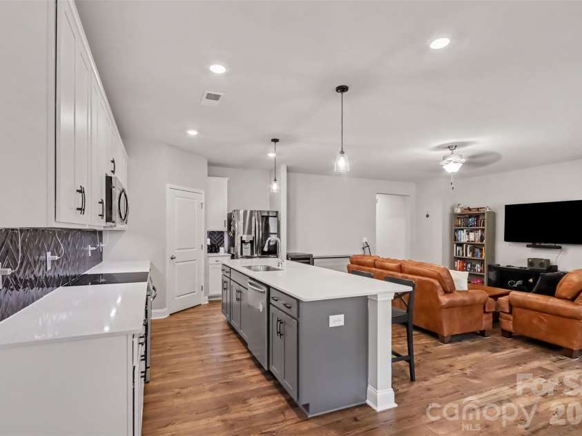 1301 Black Walnut Street, Monroe, NC 28112.  MLS# CAR4435719, YatesRealty ID 57936. 