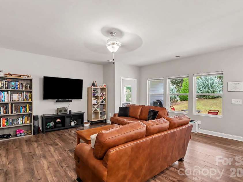 1301 Black Walnut Street, Monroe, NC 28112.  MLS# CAR4435719, YatesRealty ID 57936. 