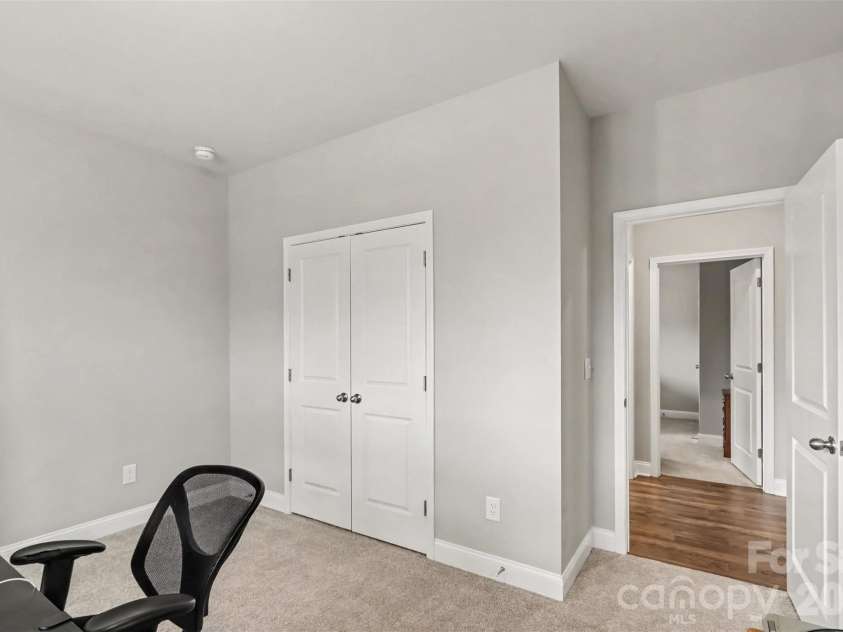 1301 Black Walnut Street, Monroe, NC 28112.  MLS# CAR4435719, YatesRealty ID 57936. 