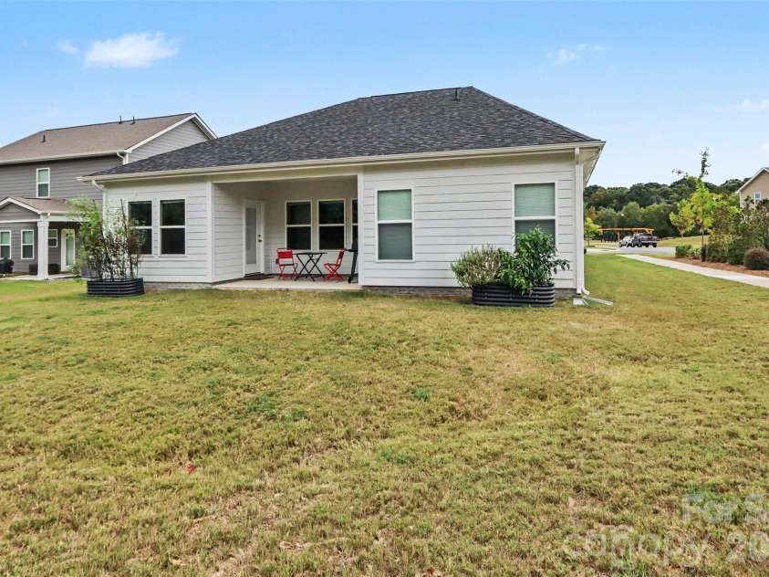 1301 Black Walnut Street, Monroe, NC 28112.  MLS# CAR4435719, YatesRealty ID 57936. 