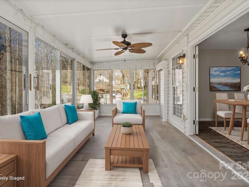 888 Brevard Place Road, Iron Station, NC 28080.  MLS# CAR4215733, YatesRealty ID 5794. 