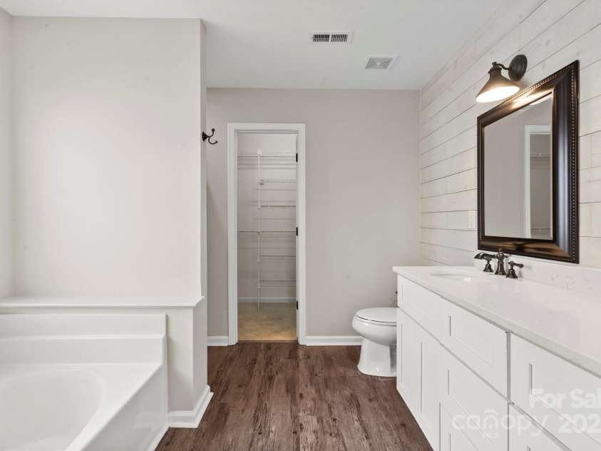 888 Brevard Place Road, Iron Station, NC 28080.  MLS# CAR4215733, YatesRealty ID 5794. 